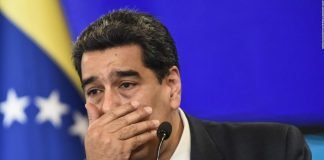 La CPI confirma que los crímenes de lesa humanidad del régimen de Maduro deben ser investigados