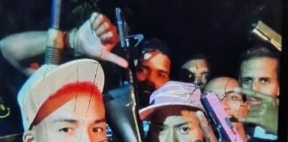 Abatidos 3 antisociales durante operativo de la PNB en Santa Lucía del Tuy