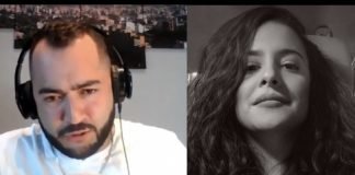 Raymond Azar a Erika Ortega ante su censura por el mismo régimen : “Así paga el chavismo ‘camarada’”