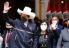 Perú cambia con Pedro Castillo su postura sobre Venezuela