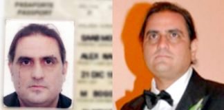 Grupo de personas armadas exigen la liberación de Alex Saab en Cabo Verde