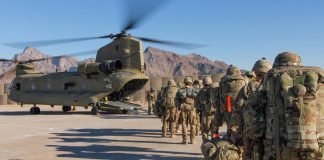 EEUU da por terminada su misión en Afganistán, tras 20 años de guerra