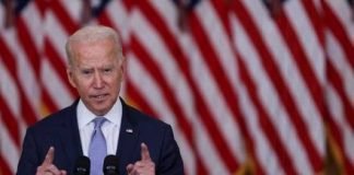 Biden merece ser responsabilizado de la debacle en Afganistán