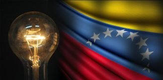 Servicio eléctrico recibió 56,0% de valoración negativa para junio de 2021