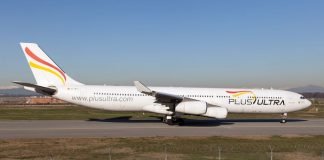 Aerolíneas Plus Ultra, Iberia y Air Europa dejan en tierra a cientos de viajeros con destino a Caracas