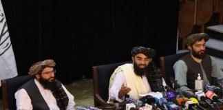 Unesco reclamó que se garantice la libertad de expresión en Afganistán talibanes