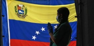 Régimen de Maduro reportó 907 nuevos casos de covid este 1 de agosto