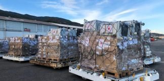 La ONU aseguró que Venezuela recibió de enero a junio más ayuda humanitaria que en todo 2020 Ayuda humanitaria en Venezuela