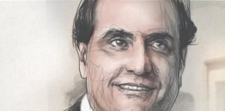 Transparencia Venezuela: 89 empresas conforman la macroestructura de Alex Saab