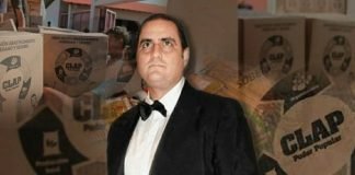 ¡Entérate! Estas son las cinco denuncias que interpuso Álex Saab contra su detención en Cabo Verde