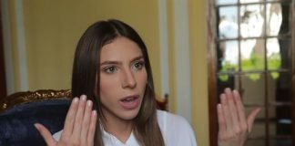 Las redes estallan contra Fabiana Rosales por polémico tweets sobre las lluvias en Mérida