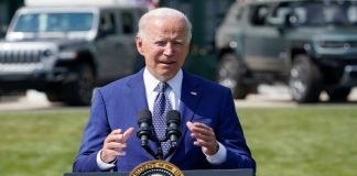 Biden convierte la electrificación del sector de automotriz en un asunto de Estado