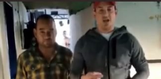 ¡Vergonzoso! Reos de “La Pica” hacen campaña para el chavismo