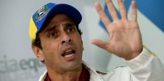 Capriles sobre los posibles candidatos de la oposición: “Es necesario tomar en cuenta los liderazgos reales”