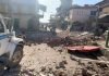 EEUU ve probable alto número de víctimas por terremoto 7.2 en Haití