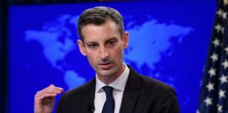 EEUU revisará sanciones al chavismo si hay avances en las negociaciones