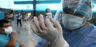 EEUU: efectividad de las vacunas se reduce con el tiempo