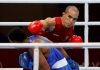 Uruguay recibió al boxeador venezolano Eldric Sella en condición de refugiado