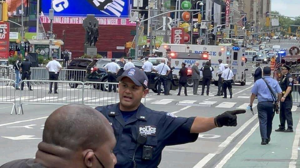 Times Square