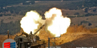 Medio Oriente: Israel y Líbano entran en conflicto e intercambian fuego