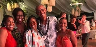 Crecen los contagios de la covid en la isla exclusiva donde Obama celebró su 60 cumpleaños