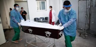 Estudio estima que hay un millón más de muertos por Covid-19 que lo informado