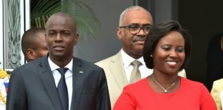Haitianos siguen sin saber quién mató a Moise un mes después del magnicidio