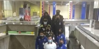 Estados Unidos deportó a Tirso Melean