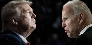 Trump: Los talibanes ya no temen ni respetan a EE UU gracias a Biden