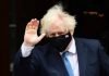 Boris Johnson: Los talibanes serán juzgados por sus actos y no por sus palabras