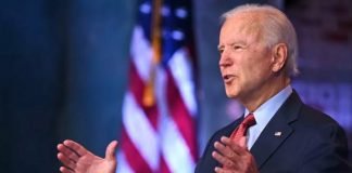 Senadores demócratas piden explicaciones a Biden por la desastrosa retirada de Afganistán