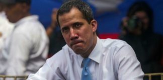 Guaidó: «En México puede surgir solución a crisis venezolana»