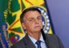 Jair Bolsonaro advierte que el Supremo “no decidirá el destino” de Brasil