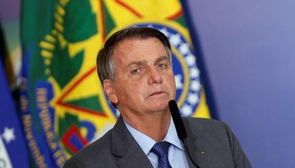 Bolsonaro 