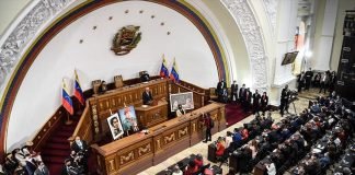 AN chavista ignora el abandono del régimen a los atletas olímpicos… pero presume de sus triunfos