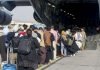 Estados Unidos evacúa a 3.800 personas de Afganistán en últimas 24 horas