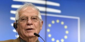 Borrell: “Hay que repensar cómo desarrollar las intervenciones exteriores”