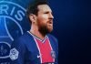 Messi el nuevo fichaje del PSG