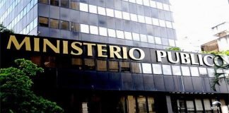 Los padres buscan justicia por los niños desaparecidos de Venezuela