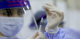 OMS se opone a que la vacunación contra el covid-19 sea obligatoria