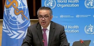 OMS puede aprobar uso de emergencia de la vacuna Bharat en septiembre