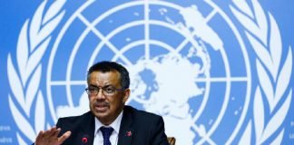 OMS pidió una moratoria mundial a tercera dosis de vacunas anticovid