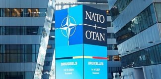 OTAN advirtió que no reconocerá a talibanes si toman Afganistán por la fuerza