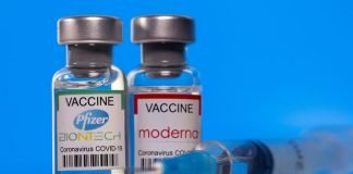 Pfizer y Moderna suben el precio de sus vacunas anticovid