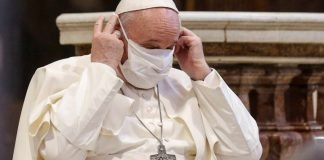 El Papa envió una ayuda inicial a Haití