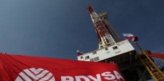 PDVSA se planta en la corte e insiste en desestimación de demanda de Syracuse Mountains Corporation