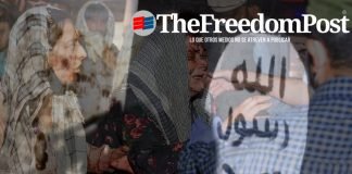 ISIS se adjudicó el doble atentado en Kabul