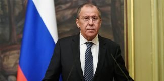 Rusia ofrece ayuda al diálogo entre el chavismo y la oposición en México