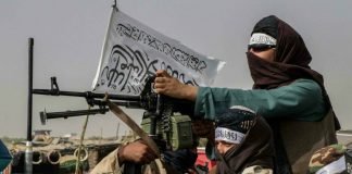 Afganistán pidió a la ONU que verifique violaciones de talibanes a los DDHH TALIBANES