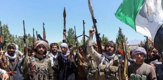 Los Talibanes y cómo el mundo naufraga sin Ley ni Orden – Por Rommel Veitia Talibanes en Afganistán